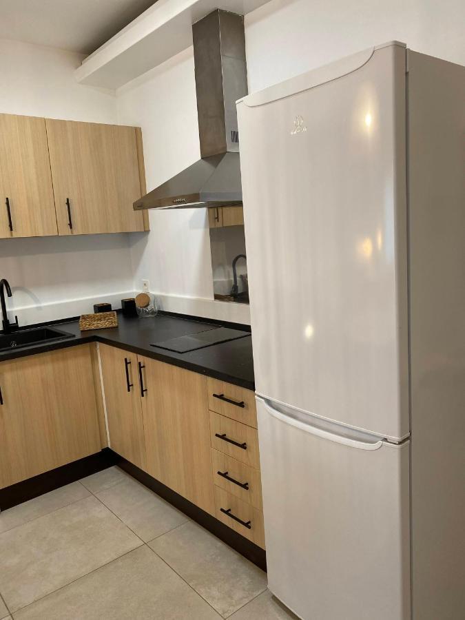 Appartamento Urban Flat Malaga Centro Esterno foto
