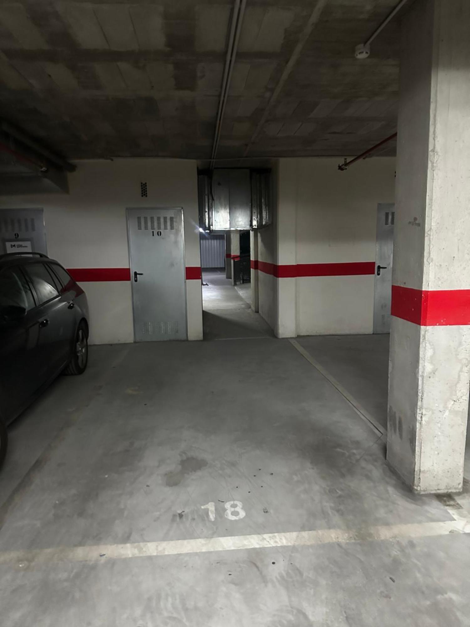 Appartamento Urban Flat Malaga Centro Esterno foto